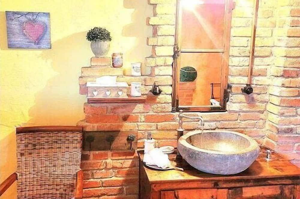 Ferienwohnung mit 1 Schlafzimmer in Furth im Wald, Ostbayern
