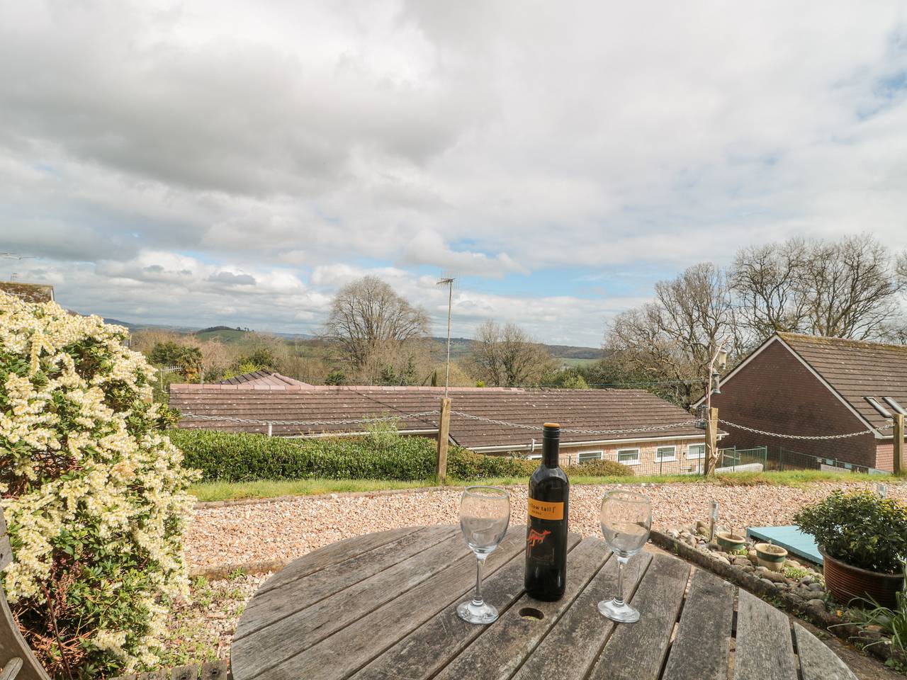 27 Fernhill Heights in Charmouth, Dorset
