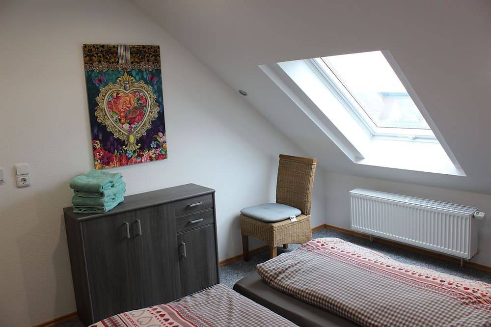 Ganze Wohnung, Ferienwohnung Toskana - Ferienwohnung Christin in Litzendorf, Landkreis Bamberg
