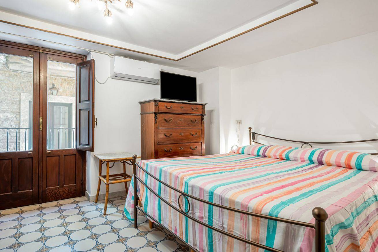 Appartamento intero, Roomy Central Apartment in the Heart of Taormina in Taormina, Provincia di Messina