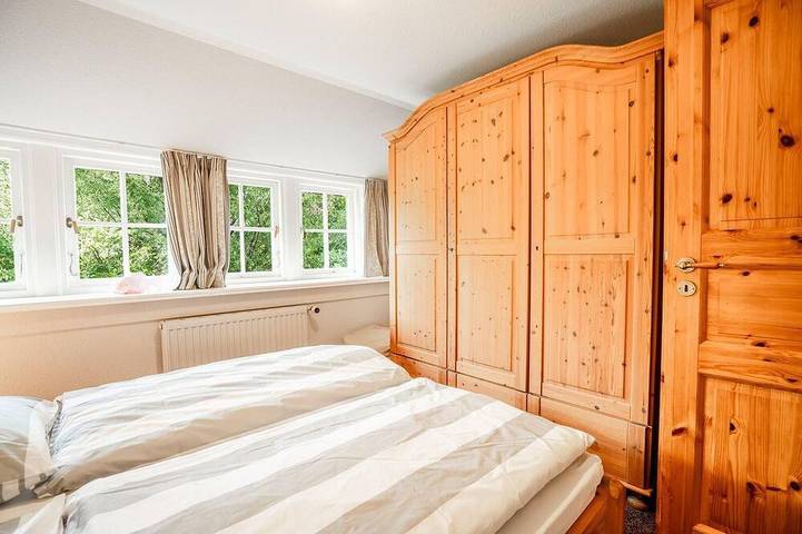 Ganze Wohnung, Haus Margarete Nordwind in Nordfriesische Inseln (Schleswig-Holstein) (Schleswig-Holstein), Kampen (Sylt)