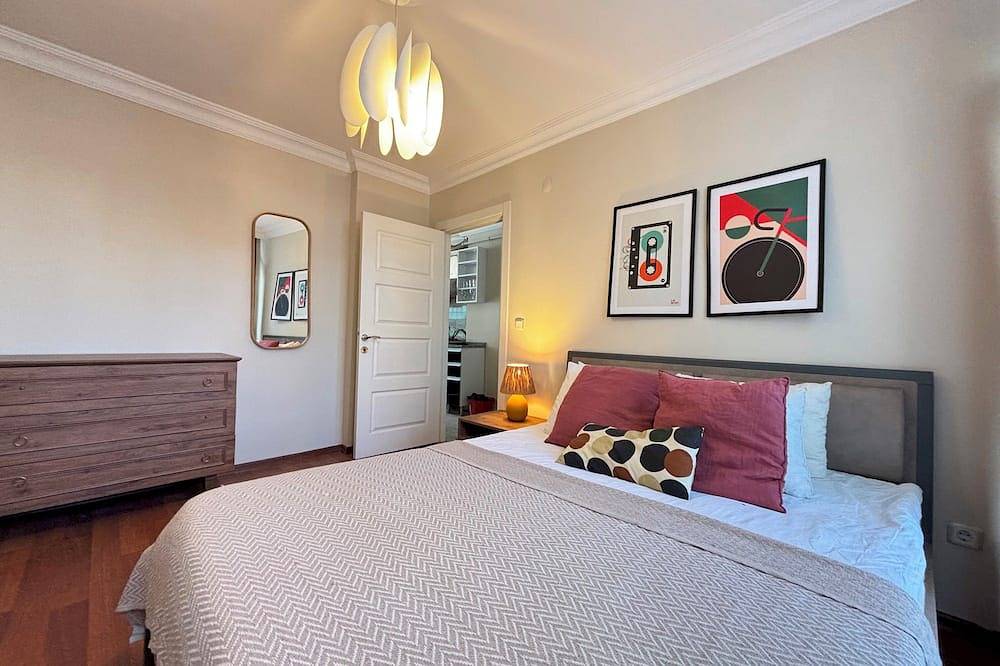 Appartamento intero, Cozy 1Br Apartment in Beyoğlu in Beyoğlu, Istanbul