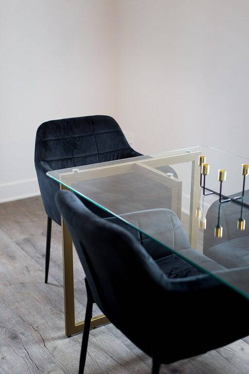 Vacation rental for 2 people in Montreal