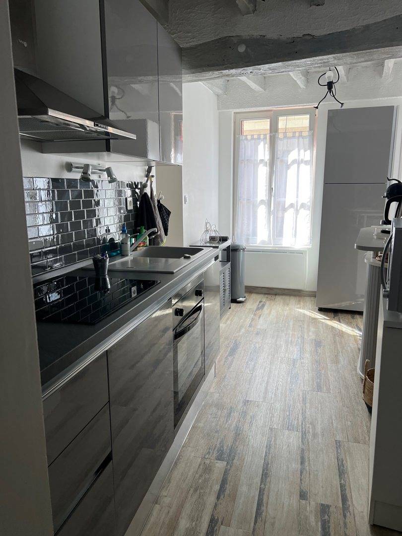 Gîte Le Nid in Fougères-sur-Bièvre, Sologne