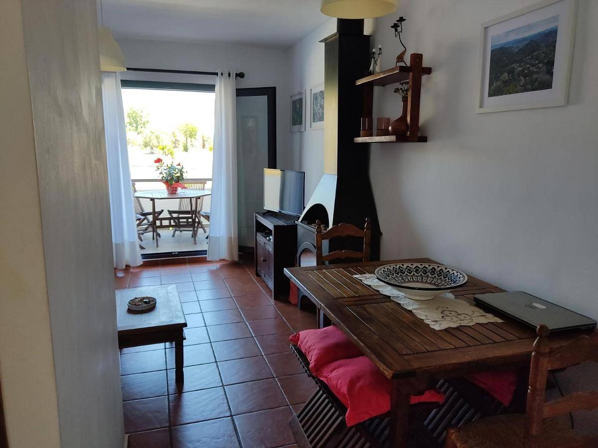 Apartamento entero, Three-Bedroom Apartment in Rodalquilar, Níjar