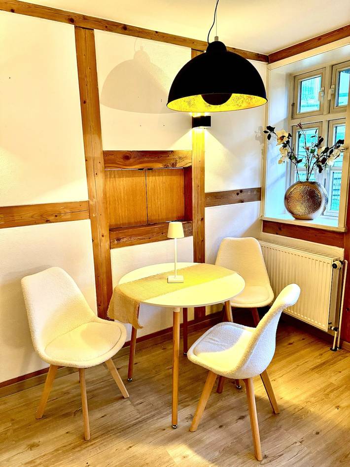 Ferienwohnung für 2 Personen in Wolfenbüttel - 3