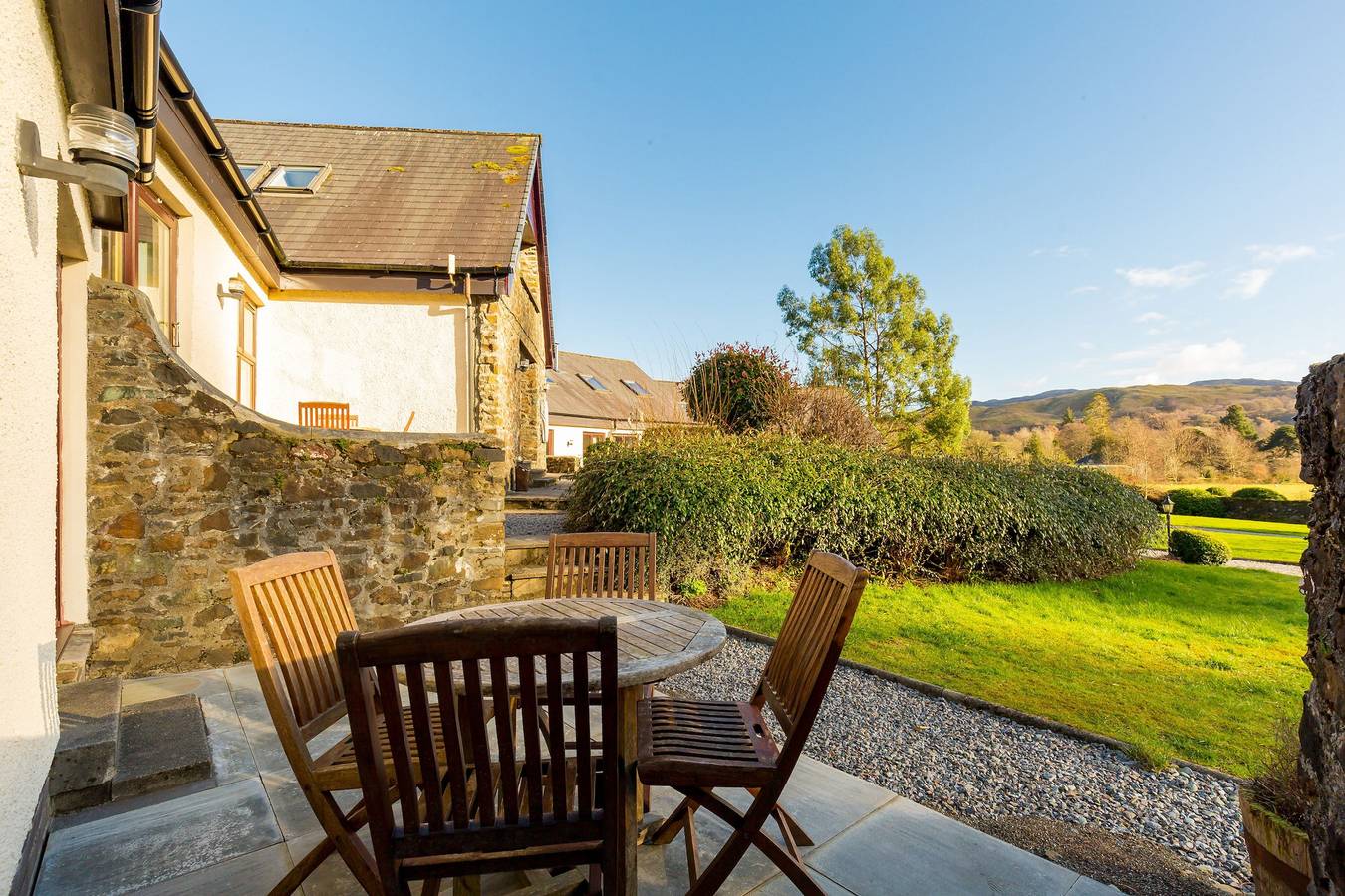 Holiday Rental for 6 People in Argyll & Bute, Scotland
