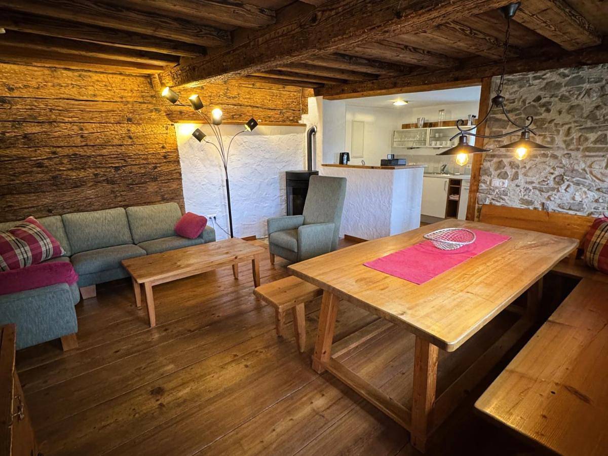 Cały apartament, Attersee-Chalet Angermann Familie Spalt in Steinbach am Attersee, Bezirk Vöcklabruck