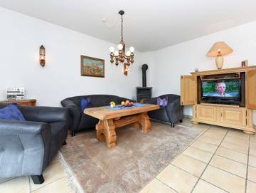 Ferienhaus für 6 Personen in Dunum, Landkreis Wittmund, Bild 4