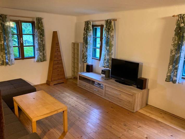 Ferienwohnung für 5 Personen, mit Balkon/Terrasse und Balkon sowie Garten in Niederösterreich - 4