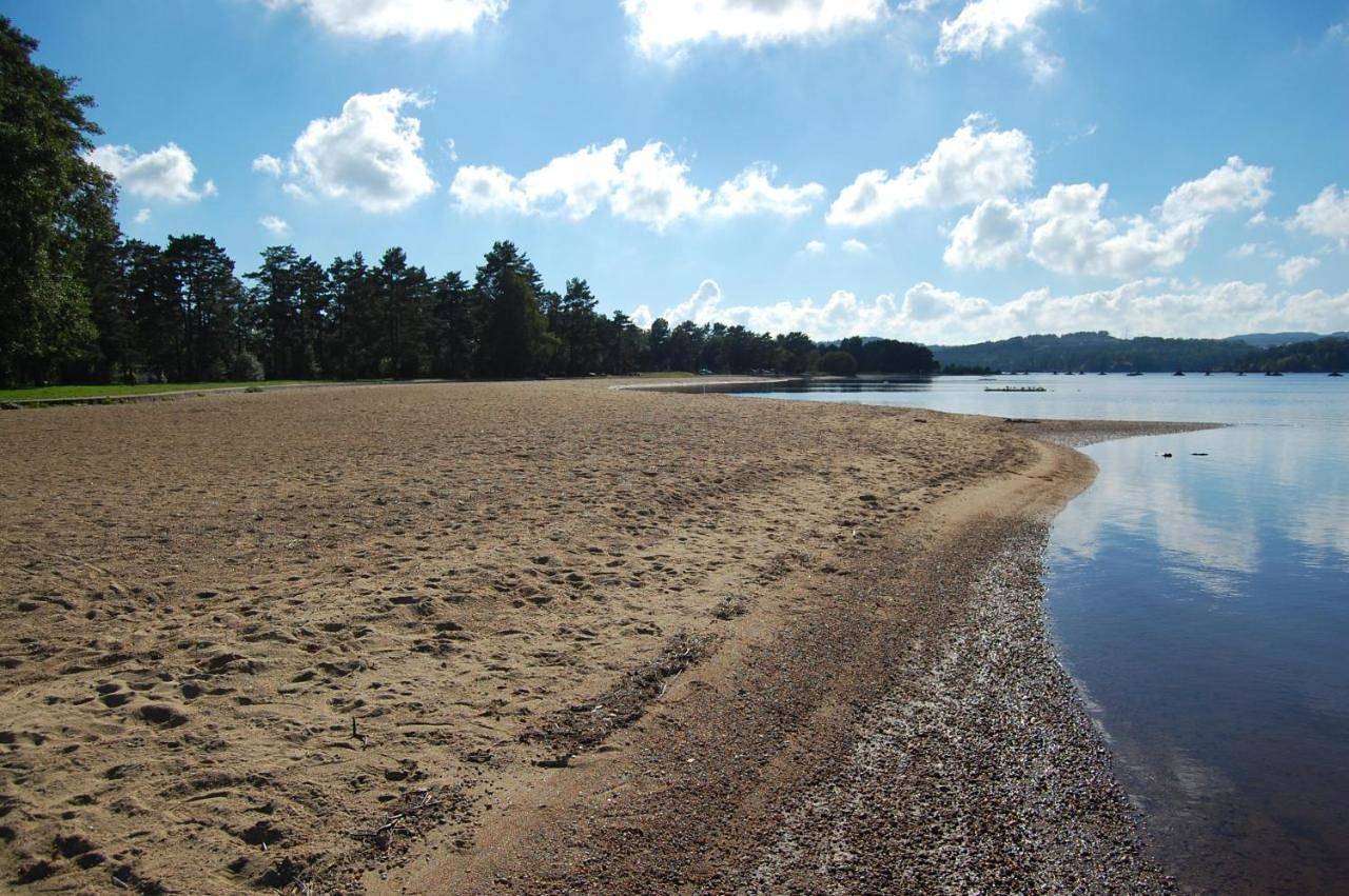 Hamresanden Resort as in Kristiansand