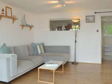 Cottage for 4 People in Bovisand, South West England, Photo 2