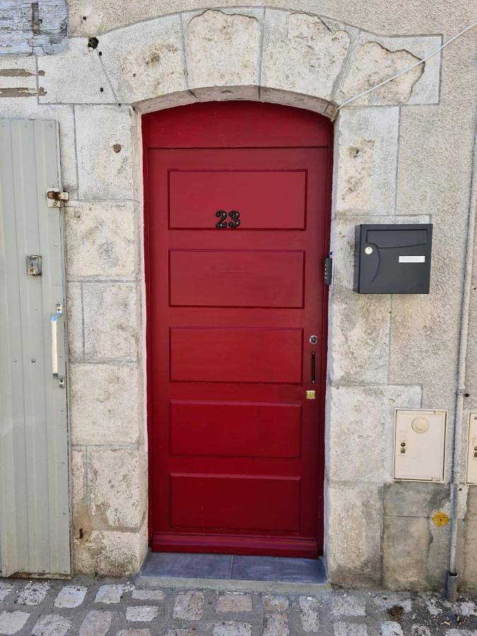 Appartement entier, Studio in Beaugency, Vallée de la Loire