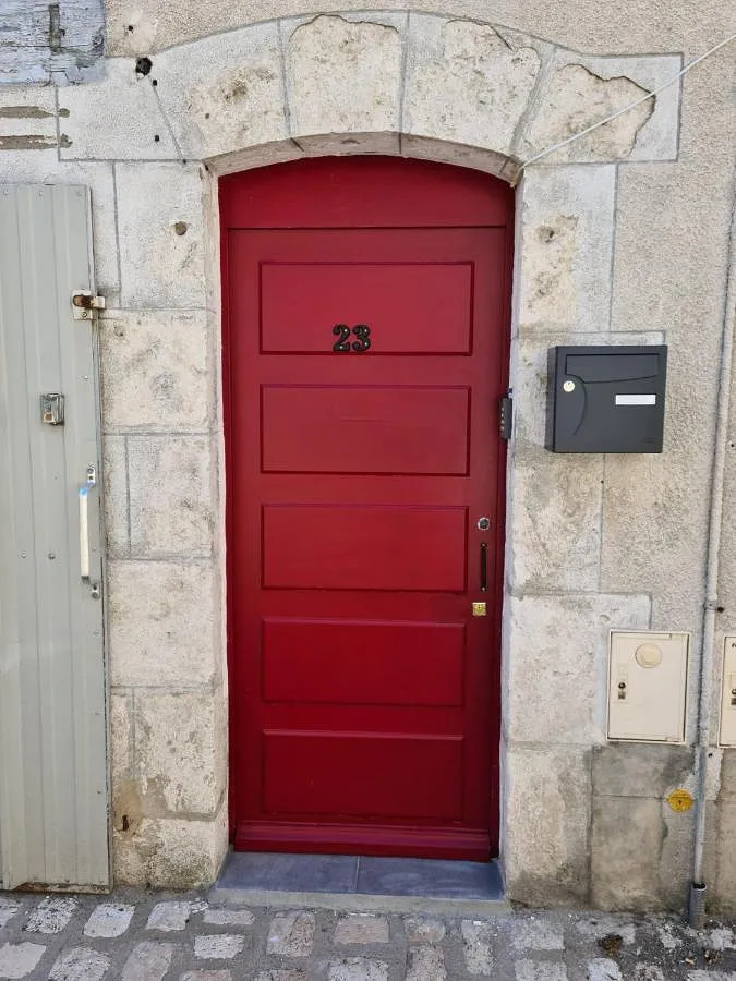 Apartamento de vacaciones para 2 personas - 1
