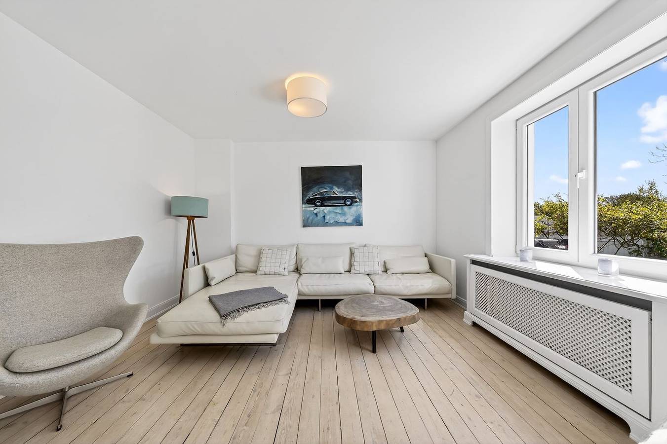 Modern. Strandnah. Familiär. in Hörnum, Sylt