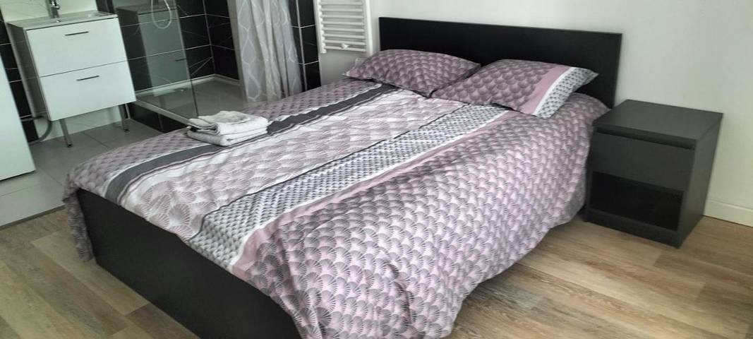 Appartement de vacances pour 3 personnes