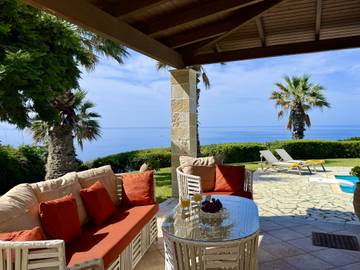 Villa per 7 Persone in Cefalonia, Grecia, Foto 3