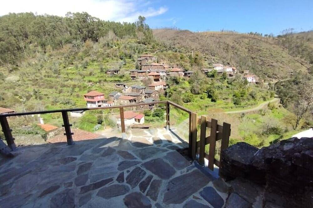 Fujaco Refuge, foto 12