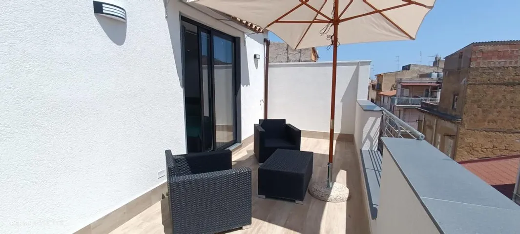 Maison d’hôte pour 2 personnes, avec vue et terrasse, animaux acceptés - 1