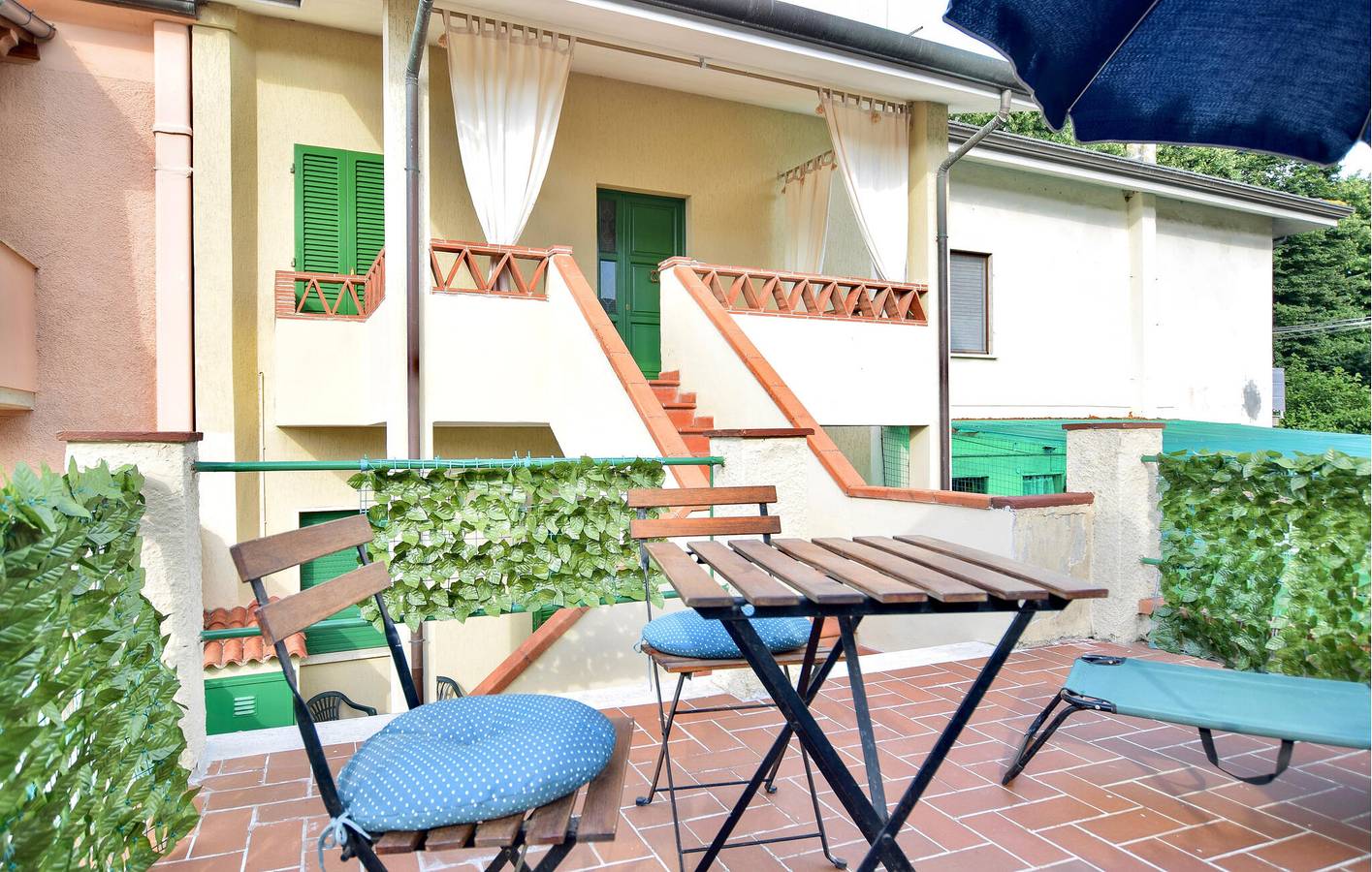 Acogedor apartamento cerca de Camaiore con congelador e Internet in Camaiore, Costa de la Maremma