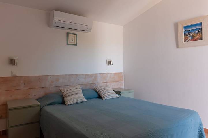 Villa pour 4 personnes, avec jardin et terrasse à Porto-Vecchio - 3