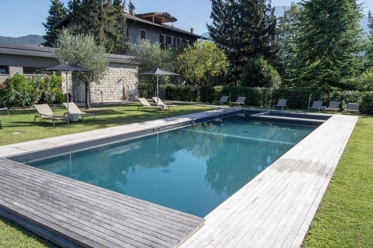 Verdepiano Bed & Camping in San Giorgio (Trient), Riva del Garda