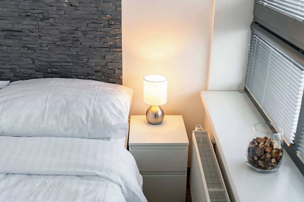 Entire apartment, City Bright Apartment with Parking & Balcony in Bratislava, Bratislava region