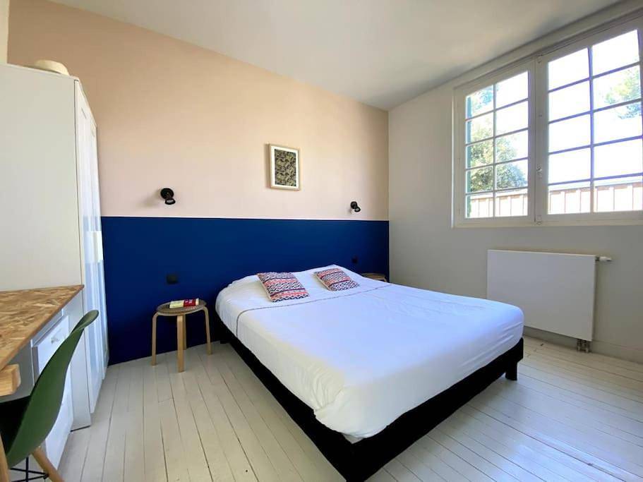 Agréable villa à Pyla plage in Pyla-sur-Mer, La Teste-de-Buch
