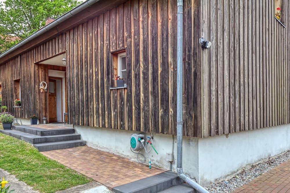 Ganze Wohnung, Ferienwohnung Neppermin/Usedom in Neppermin, Benz