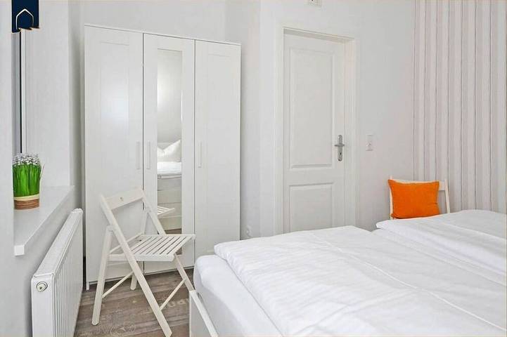 Ferienhaus für 5 Personen, mit Garten und Terrasse in Korswandt - 4