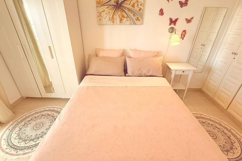 Entire apartment, Beautiful Apartment In Amarilla Golf 2 bedrooms.  In offer! in Amarilla Golf, San Miguel de Abona