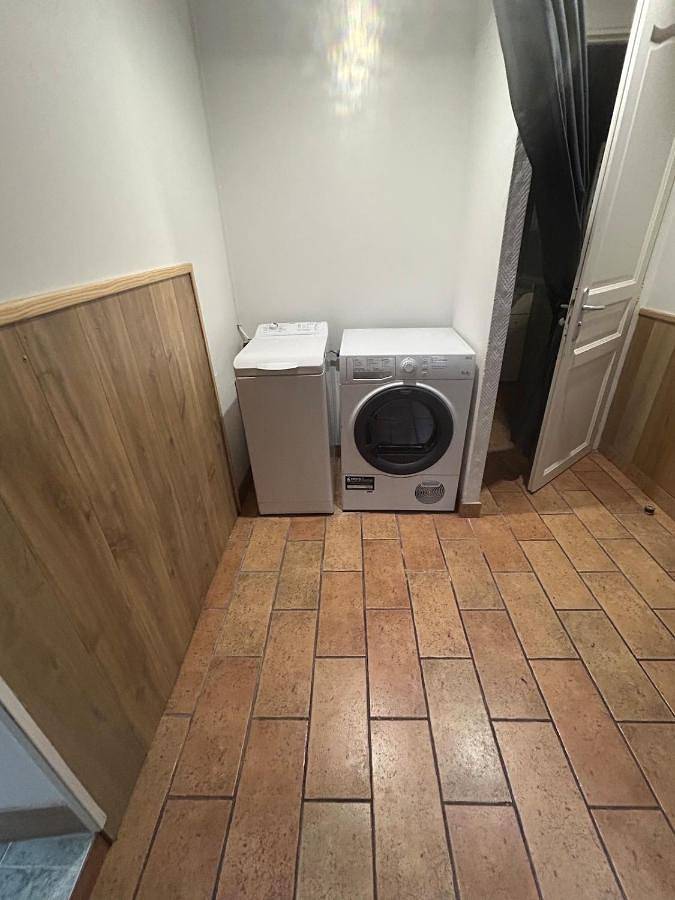 Gîte pour 8 personnes dans Aéroport d'Orly - 3