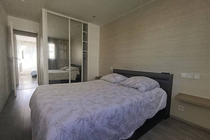 Ganze Wohnung, Julien'S 4-Room Apartment in Tarbes, Hautes-Pyrénées