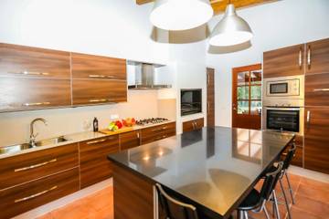 Villa in Petra (Mallorca), Mallorca Inselmitte für 5 