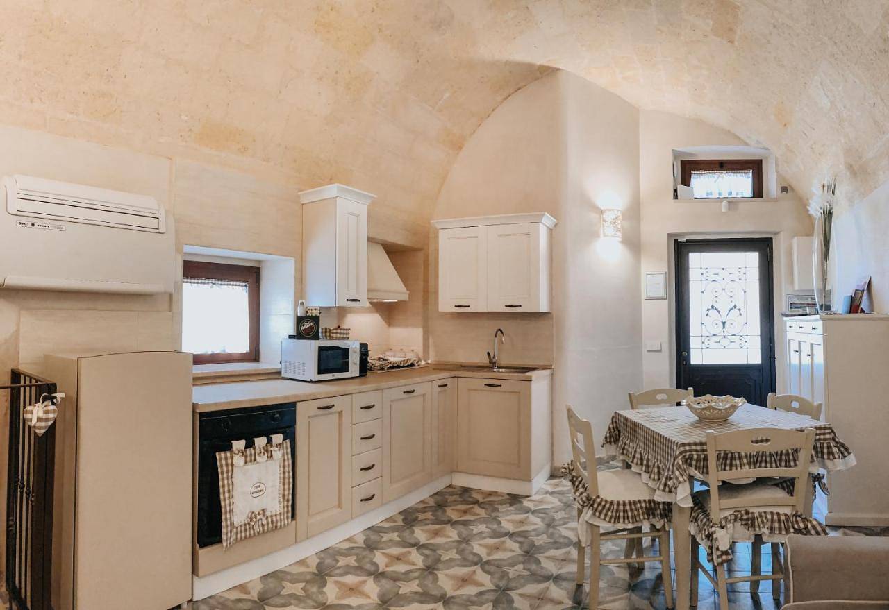 One-Bedroom House in Grottaglie, Tarent Provinz