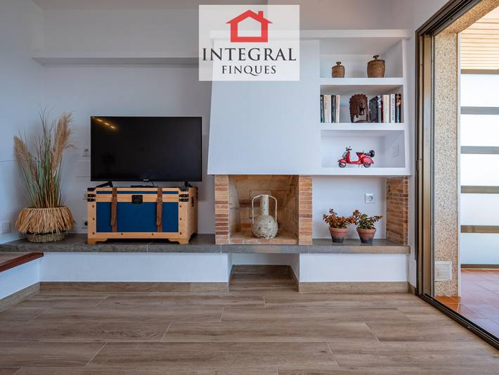 Appartement entier, Appartement Moderne en Bord de Mer, Sant Antoni in Sant Antoni de Calonge, Calonge