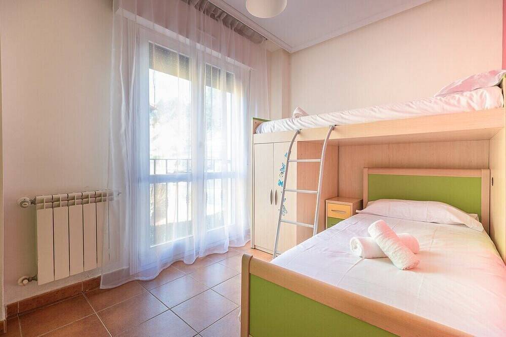 Seaside Retreat by Fidalsa in Argoños, Costa de Cantabria