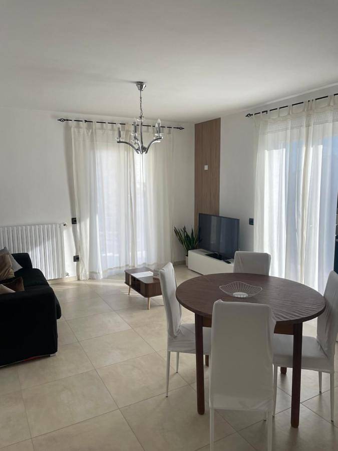Appartamento vacanze per 4 persone, con balcone - 1