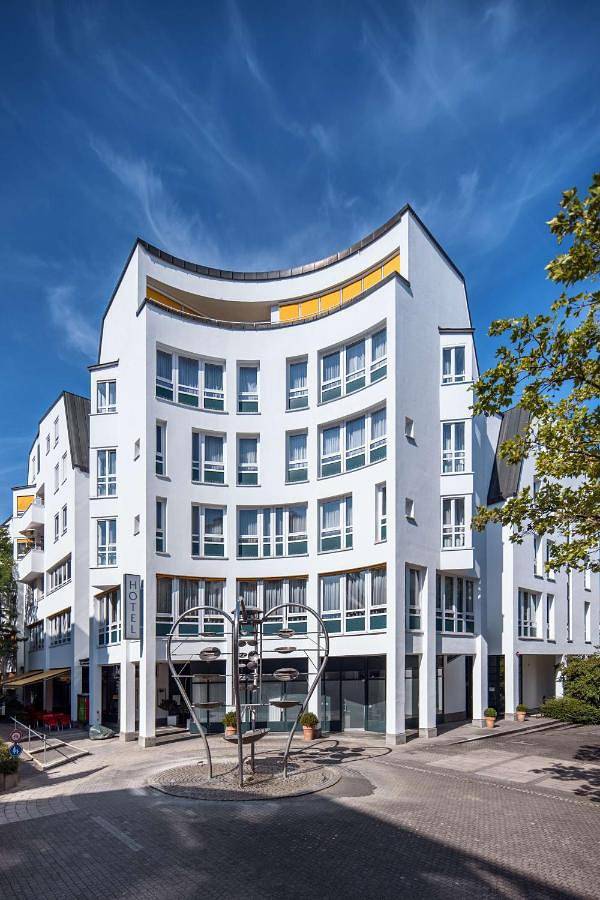 Aspire Elements Reutlingen, Trademark Collection by Wyndham in Reutlingen, Neckar-Alb