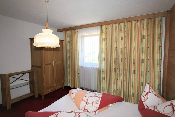 Geheel appartement, Appartement Luxner in Tux Alps, Kaltenbach