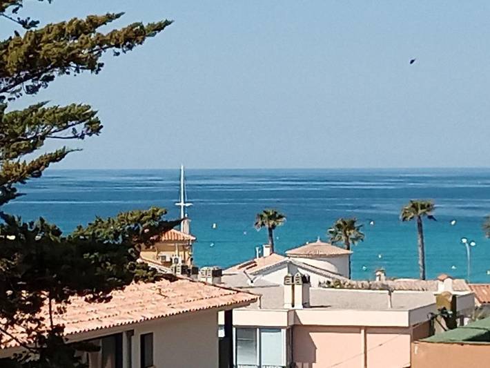 Gîte pour 2 personnes, avec Terrasse et Vue dans Plage de Bonne Grace
