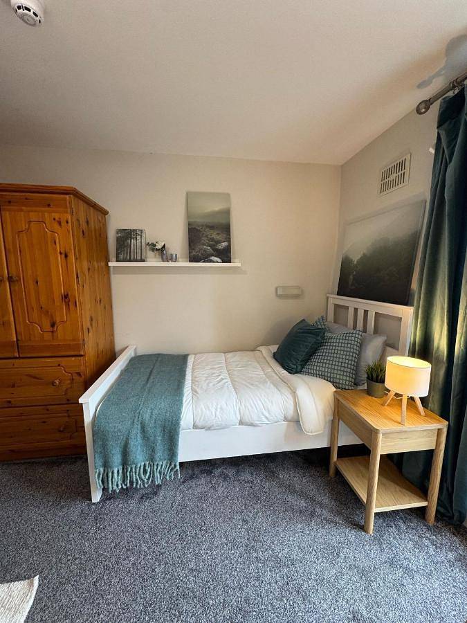 Maison de vacances pour 3 personnes