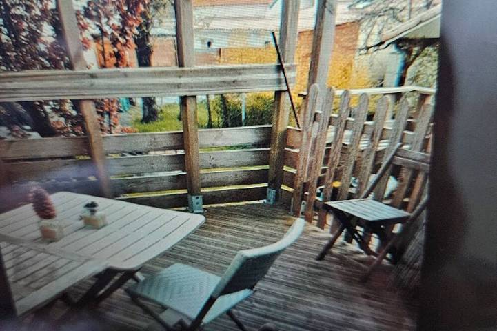 Gîte pour 4 personnes dans Ronce-les-Bains - 4