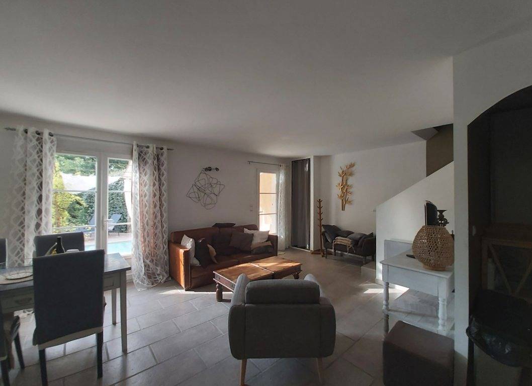 Petite bastide de charme avec piscine privée in Nyons, Région de nyons
