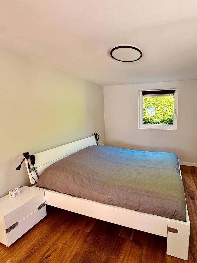 Chambre d’hôte pour 3 personnes, avec jardin et vue à Tilbourg - 4