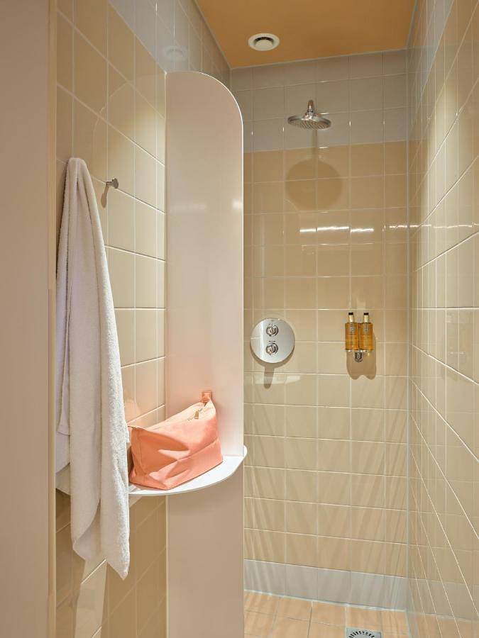 Hôtel pour 2 personnes à Rotterdam - 4