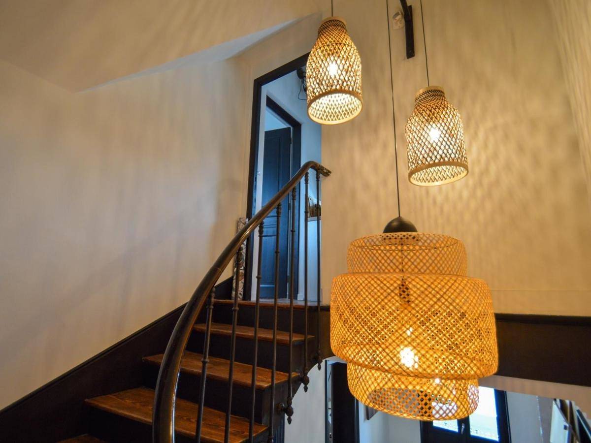 Appartement entier, La Paresse en Ville in Bayeux, Région de Bayeux