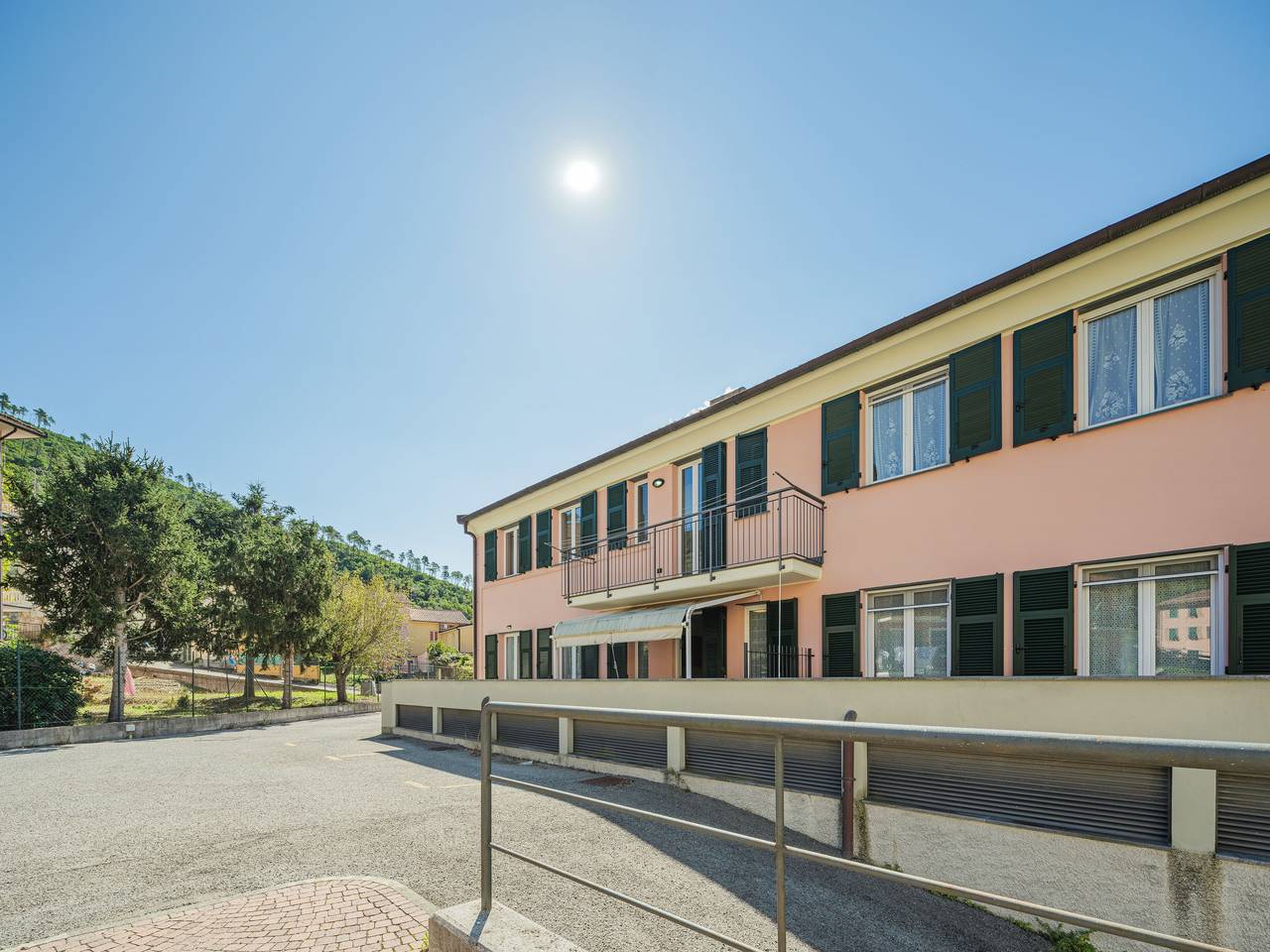 Geheel appartement, Lavanda in Sestri Levante (City), Sestri Levante