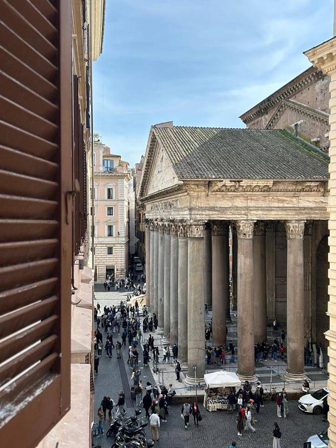 Appartamento vacanze per 4 persone, con panorama, con animali domestici - 1