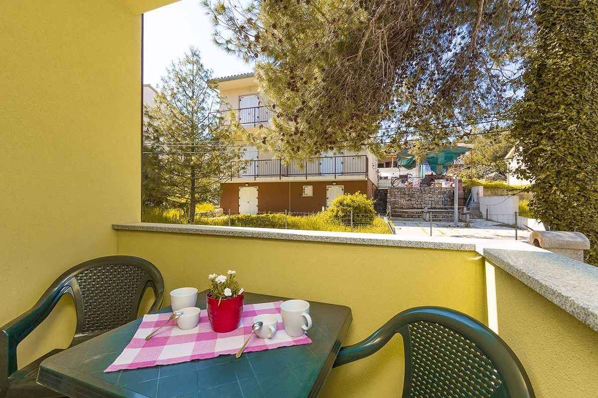 Ganze Ferienwohnung, Ferienwohnung mit Klimaanlage und Wlan  in Premantura, Südküste Istrien